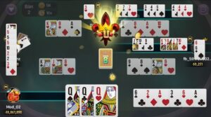 Quy tắc đánh Phỏm EE88 game thủ cần biết