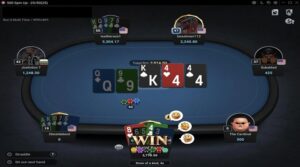 Ký hiệu trên bàn Poker người chơi cần biết