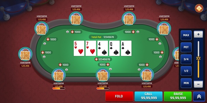 Quy tắc chơi Poker EE88 game thủ nên biết