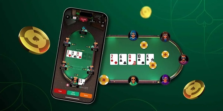 Đôi điều cần biết về Poker EE88