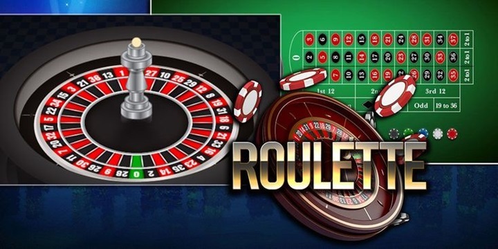 Các phiên bản chơi Roulette tại EE88