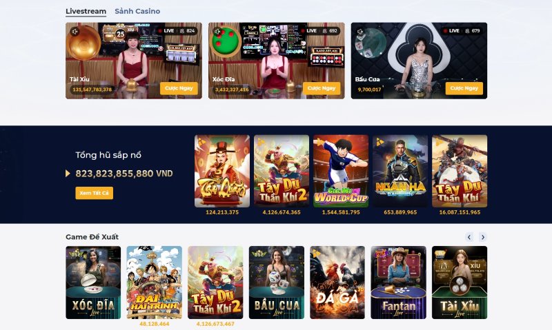Vì sao One88 được người chơi đánh giá cao?