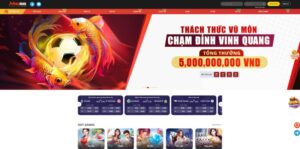 Giới thiệu đôi lời về nhà cái May88