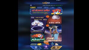 Lý do khiến Win79 trở thành điểm đến hàng đầu của hàng triệu game thủ