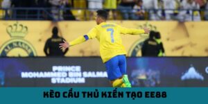 Kèo Cầu Thủ Kiến Tạo EE88 (Player Assists) - Cách Chơi Kèo Thể Thao Hiệu Quả