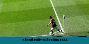 Kèo Số Phút Cuối Cùng EE88 - Hướng Dẫn Chi Tiết Cho Người Mới